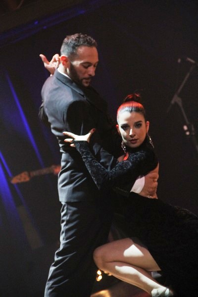 Beirut International Tango Festival